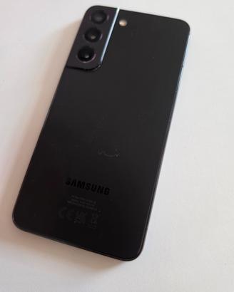 SAMSUNG S22 5G 128GB USATO GARANTITO 