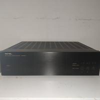 amplificatore finale Rotel RB 956ax