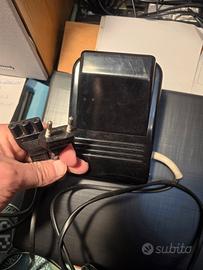 pedale macchina da cucire necchi e altre