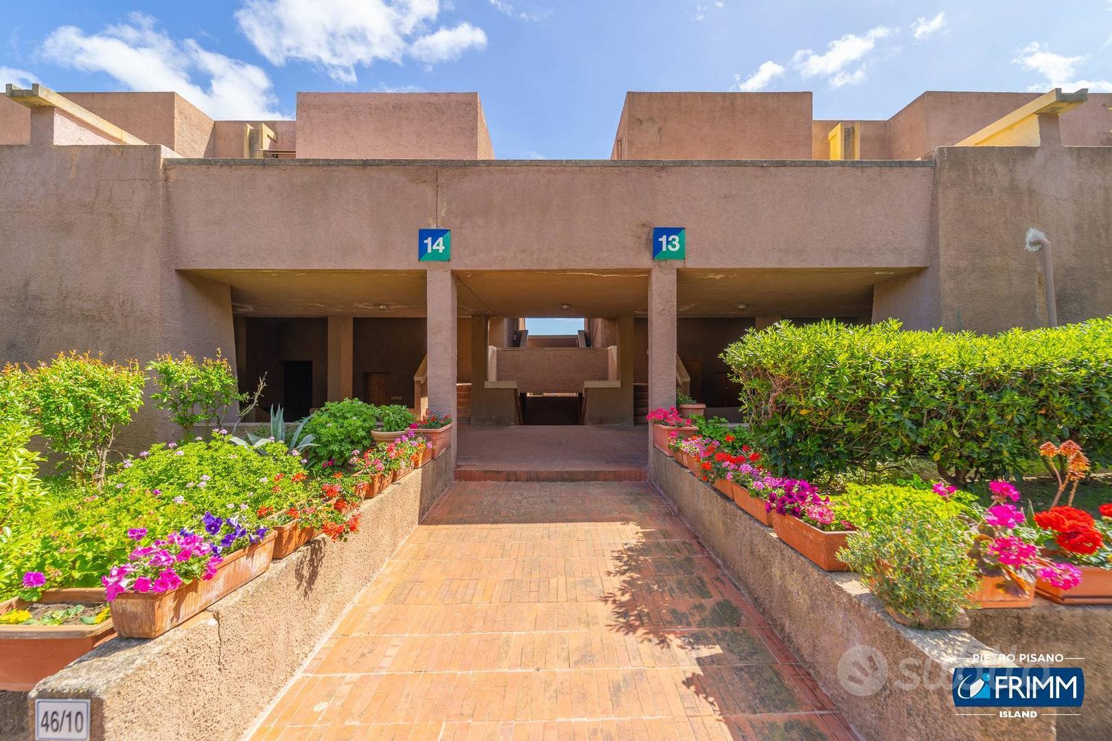 Appartamento – Terranoa/Olbia, Cugnana Verde - Vista 2