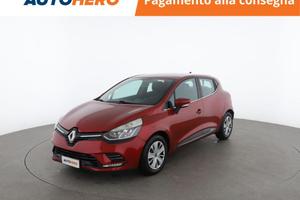 RENAULT Clio CR94238