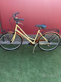 Bicicletta donna NUOVA