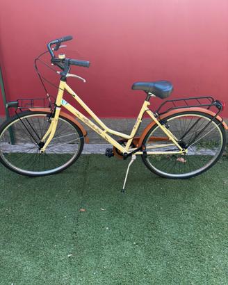 Bicicletta donna NUOVA