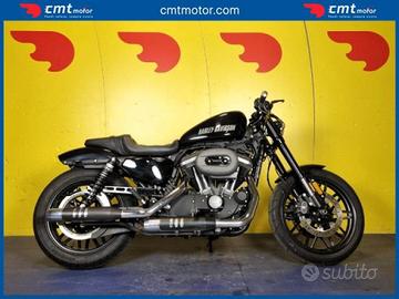 HARLEY-DAVIDSON 1200 Roadster - XL 1200R Garanti