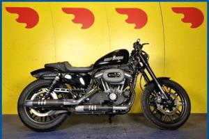 HARLEY-DAVIDSON 1200 Roadster - XL 1200R Garanti
