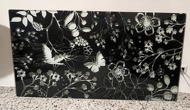 Vetro per scrivania/tavolo ikea