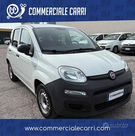 FIAT Panda VAN 1.3 M-JET 2 POSTI POP -
