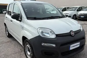 FIAT Panda VAN 1.3 M-JET 2 POSTI POP -