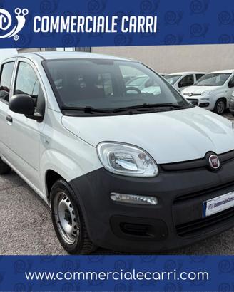 FIAT Panda VAN 1.3 M-JET 2 POSTI POP -