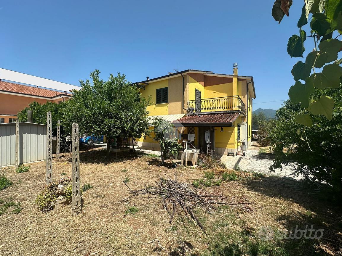 Casa – Sant'Elia Fiumerapido, Frosinone - Vista 3