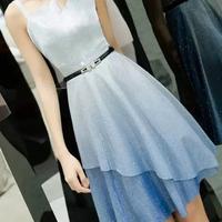 Abito cerimonia festa sera Nuovo