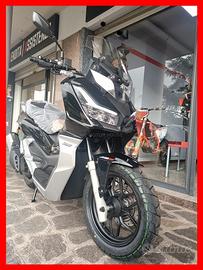 Tnt xco 125 #rate no busta#nuovo#e.5plus#garanzia