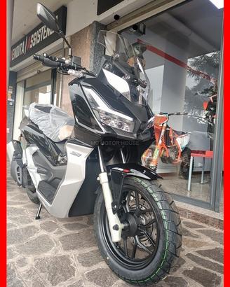 Tnt xco 125 #rate no busta#nuovo#e.5plus#garanzia