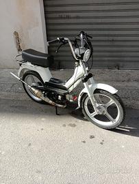 Piaggio si malossi