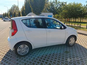 Opel Agila 1.0 benzina  LEGGETE BENE