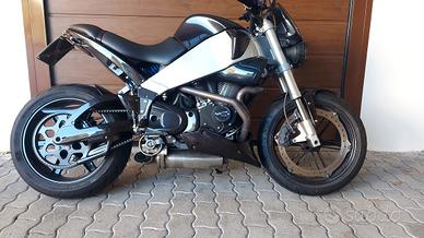 Buell XB9SX (2005) – Condizioni splendide