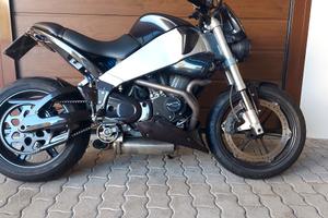 Buell XB9SX (2005) – Condizioni splendide