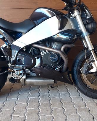 Buell XB9SX (2005) – Condizioni splendide