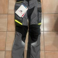 Pantaloni moto Spyke