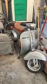 vespa sp