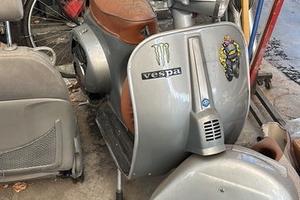 vespa sp