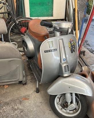 vespa sp