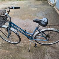 bici donna