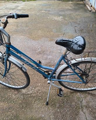 bici donna