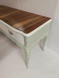  Consolle vintage 