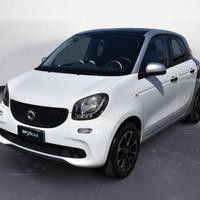 smart forfour 60 1.0 45kW youngster