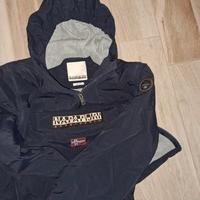  giubbotto ragazzo 14 anni Napapijri