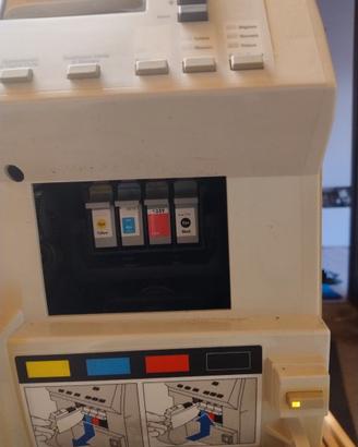 Potter A0 Hp 2500CP