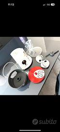 Philips Tritatutto Elettrico