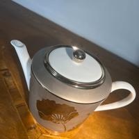 LAGO model Richard Ginori – Tea Pot VANITAS Series