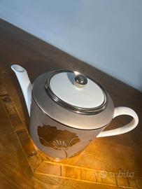 LAGO model Richard Ginori – Tea Pot VANITAS Series