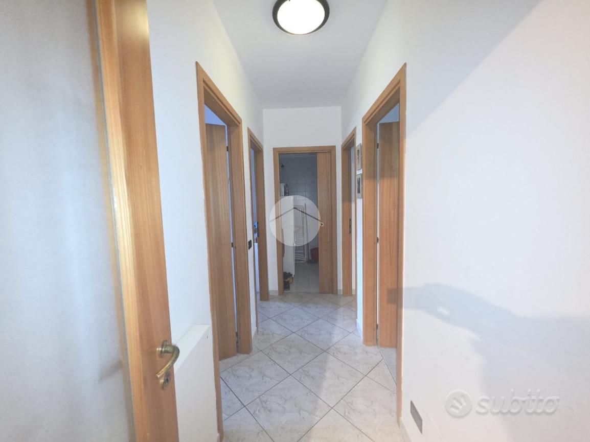 Appartamento – Bellaria-Igea Marina, Bellaria - Vista 4