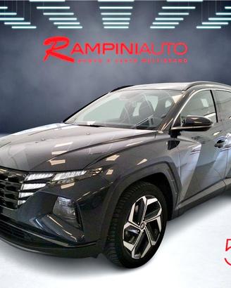 HYUNDAI Tucson 1.6 HEV Full Hybrid aut. Exellence