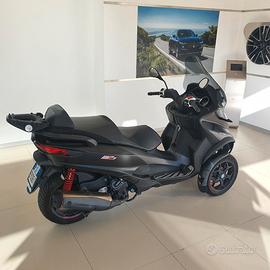 Piaggio MP3 500 hpe - 2022