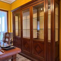 Arte Povera , intero soggiorno 