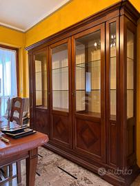 Arte Povera , intero soggiorno 