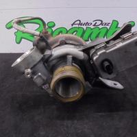 TURBINA MERCEDES CLASSE B W246 1.8 CDI 2014