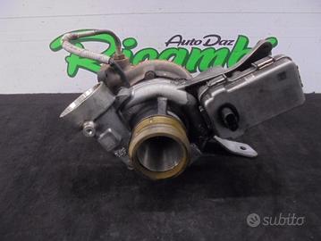 TURBINA MERCEDES CLASSE B W246 1.8 CDI 2014