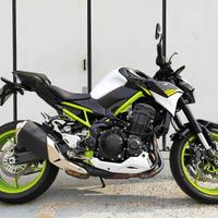 Kawasaki Z 900 A2 2021 35kw