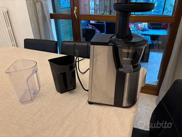 Estrattore frutta verdura