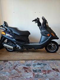 Kymco Dink 150