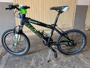 Bicicletta bambino misura 20