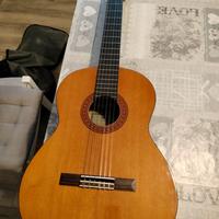 Chitarra classica Yamaha C-40