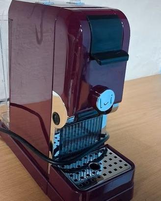 macchina caffè capsule Fior Fiore Coop