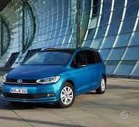 Accessori e ricambi volkswagen touran 2023;2024