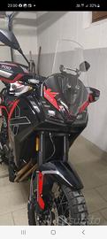 Moto Morini XCape 700